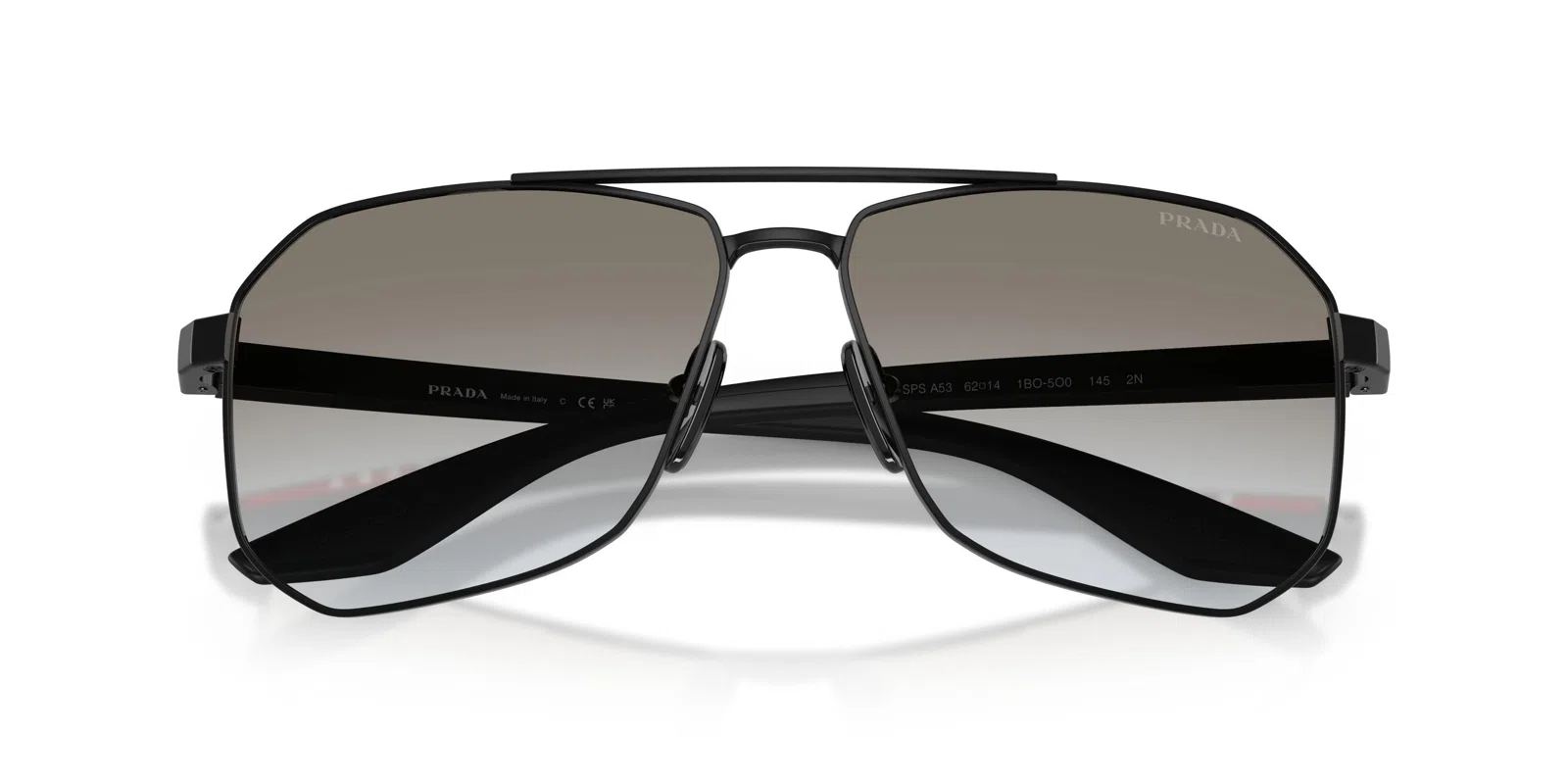 Prada Linea Rossa A53S Sunglasses - view 19